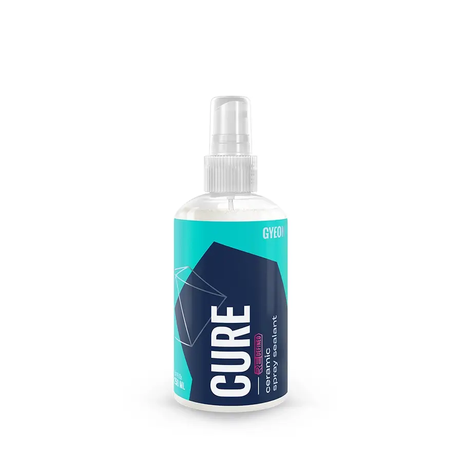 GYEON Q²M Cure Redefined — product view