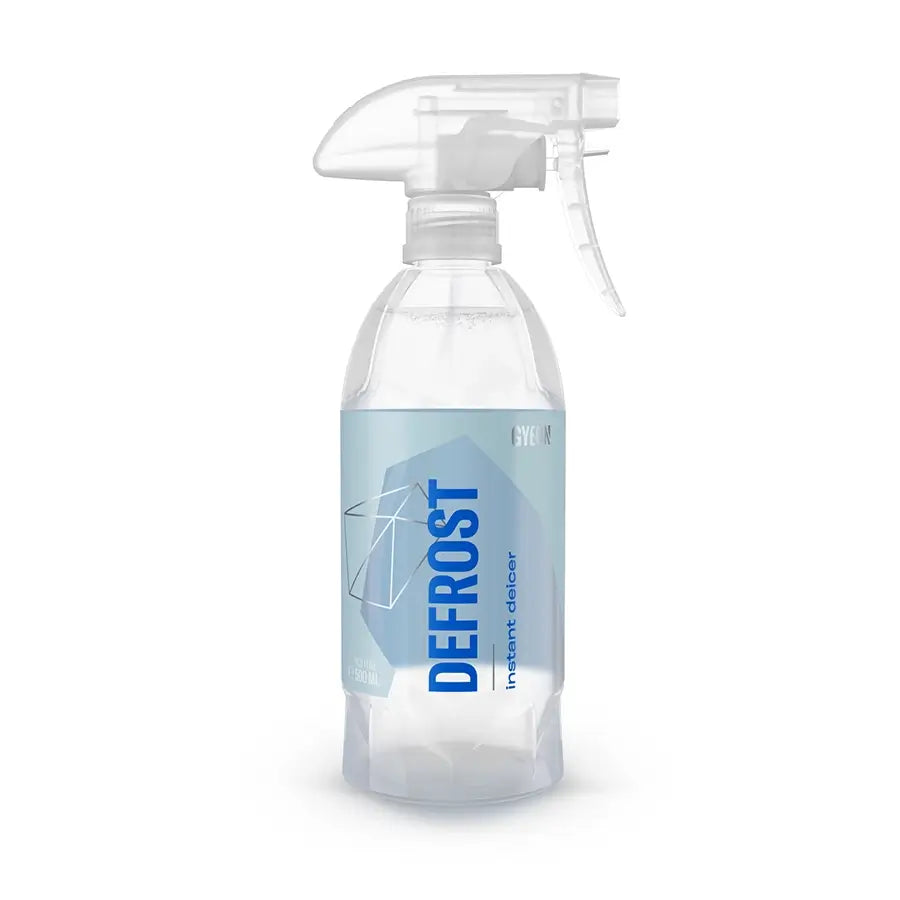 GYEON Q²M DeFrost