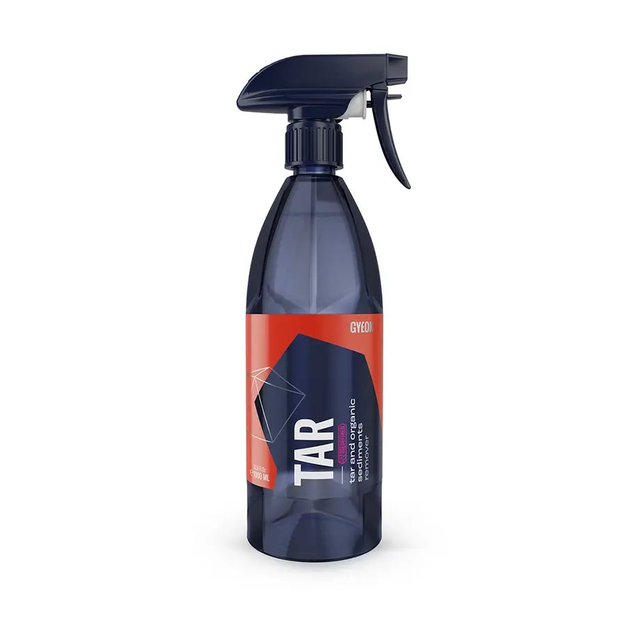 GYEON Q²M Tar REDEFINED — product view