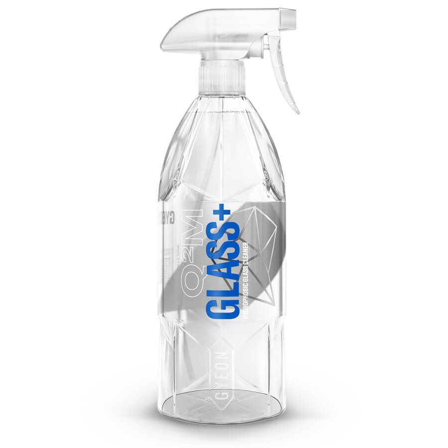 GYEON Q²M Glass+ Plus