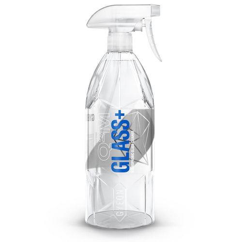 GYEON Q²M Glass+ Plus