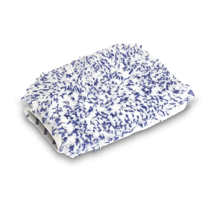 GYEON Q²M Wash Pad EVO — product view