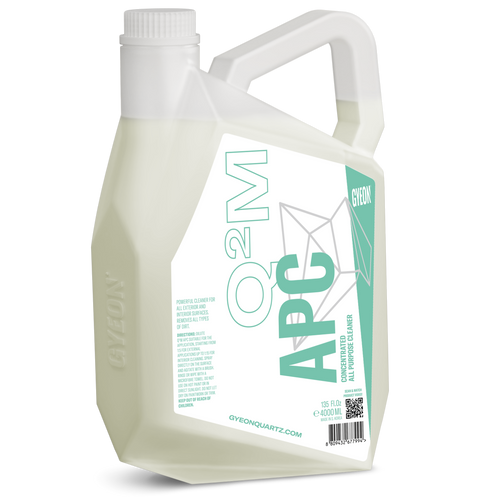 GYEON Q²M APC Concentrated