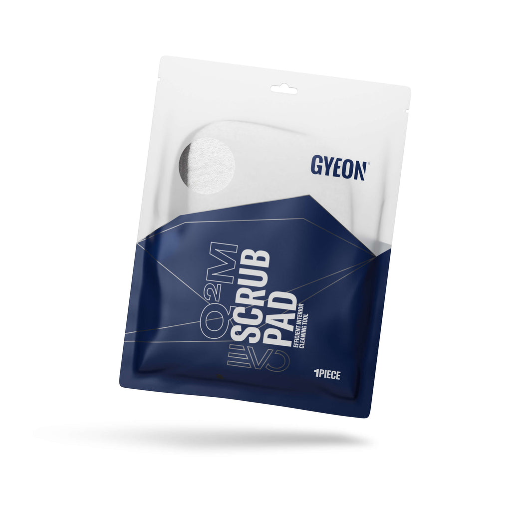 GYEON Q²M Scrub Pad EVO