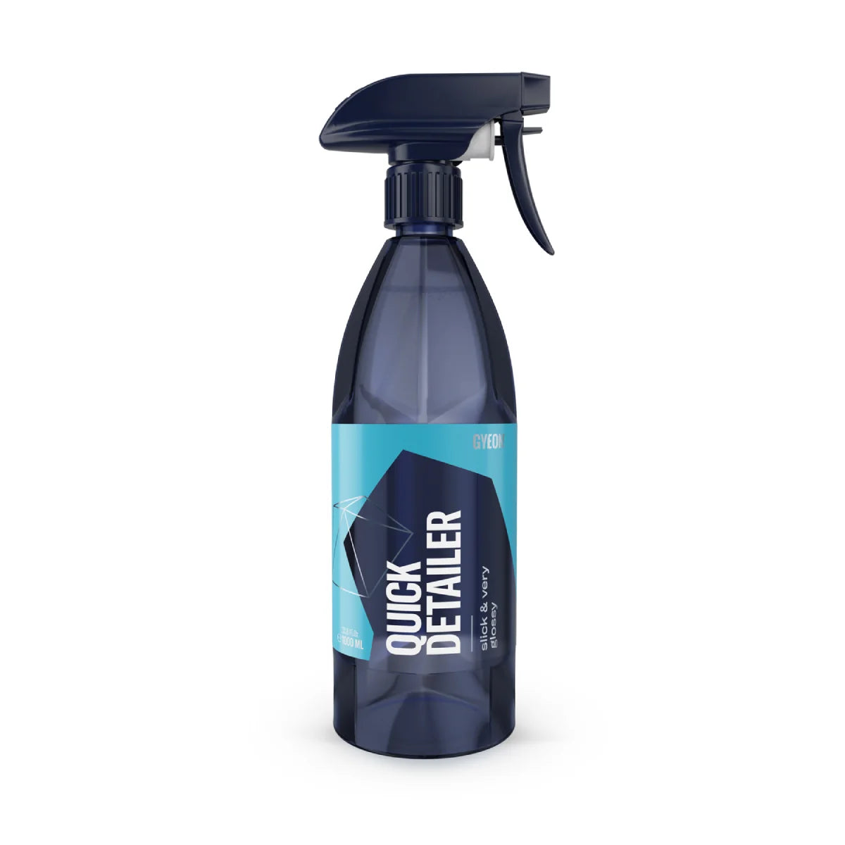 GYEON Q²M Quick Detailer — product view