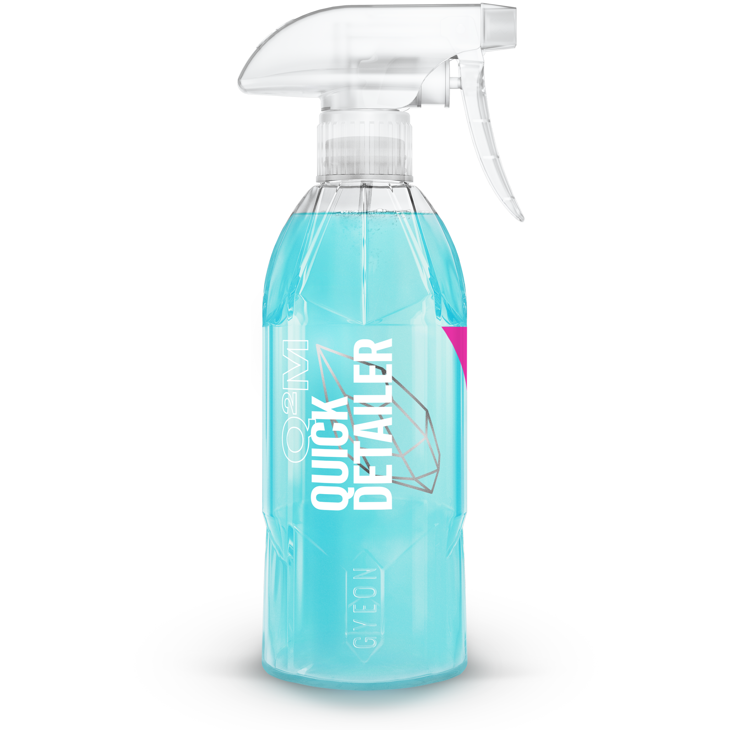 GYEON Q²M Quick Detailer