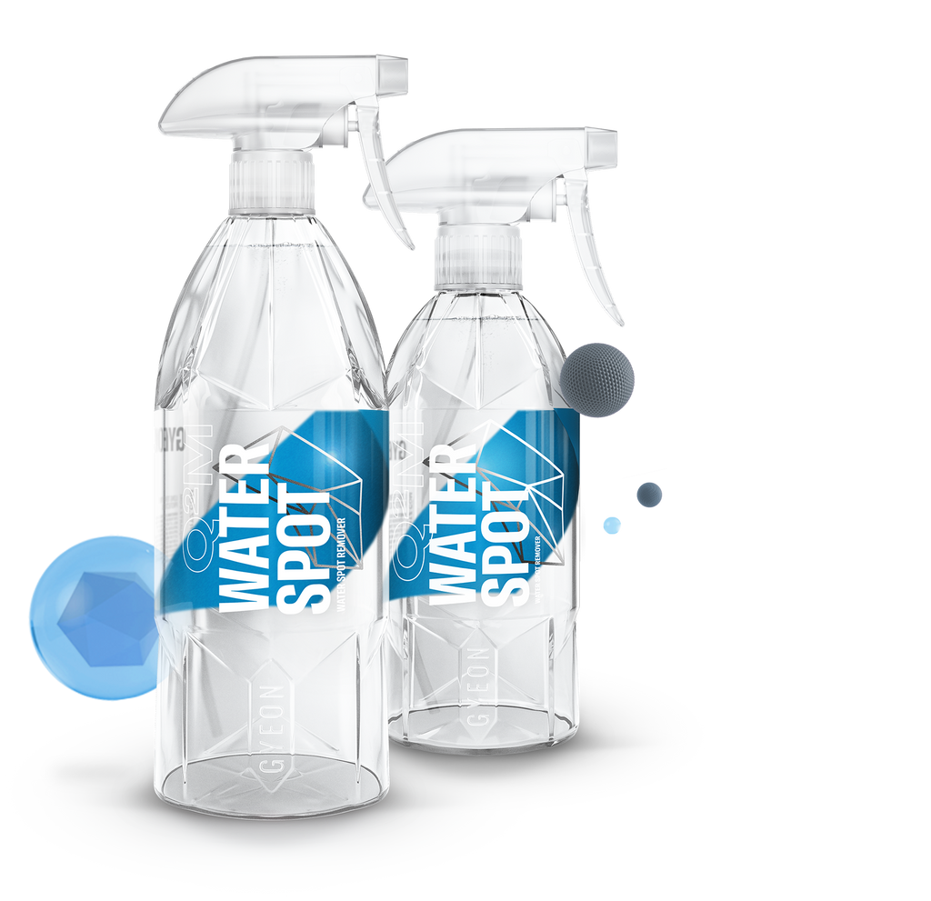 GYEON Q²M Water Spot Remover