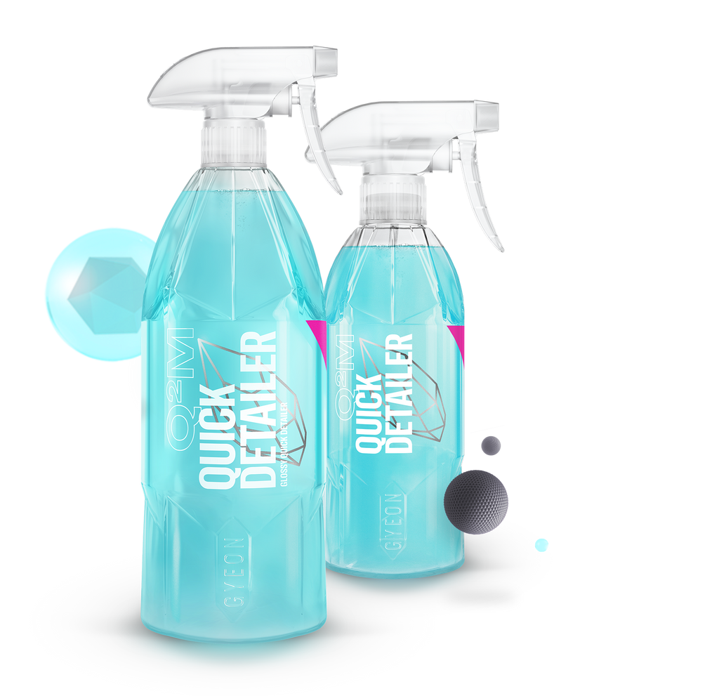 GYEON Q²M Quick Detailer