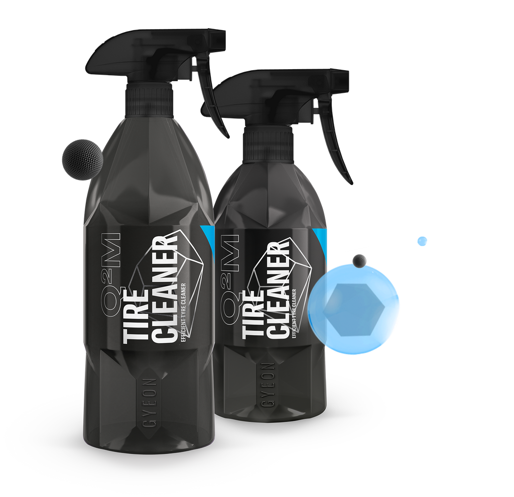 GYEON Q²M Tire Cleaner